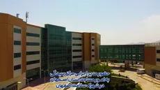 حضور مدیران اجرایی مرکز رسیدگی به امور مساجد استان اصفهان در شهرک سلامت اصفهان